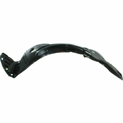 FENDER LINER LH REPLACEMENT FOR HONDA ODYSSEY 2013 PARTSLINK NUMBER HO1248141 FENDER LINER LH REPLACEMENT FOR HONDA ODYSSEY 2013 PARTSLINK NUMBER HO1248141