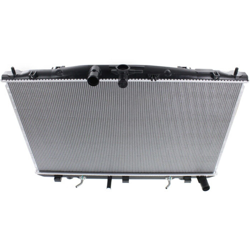 RADIATOR (13207) V6 W/TOW  REPLACEMENT FOR TOYOTA SIENNA 2015 PARTSLINK NUMBER  TO3010331