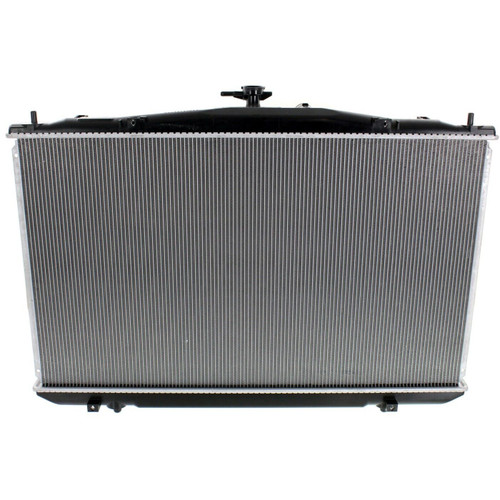 RADIATOR (13207) V6 W/TOW  REPLACEMENT FOR TOYOTA SIENNA 2015 PARTSLINK NUMBER  TO3010331