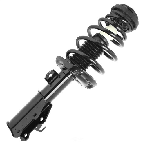 STRUT ASSEMBLY FR RH EXCLUDE AWD REPLACEMENT FOR TOYOTA SIENNA 2015 PARTSLINK NUMBER 11386 STRUT ASSEMBLY FR RH EXCLUDE AWD REPLACEMENT FOR TOYOTA SIENNA 2015 PARTSLINK NUMBER 11386