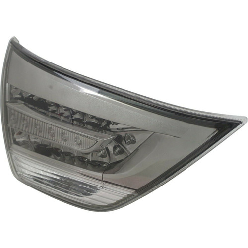 TRUNK LAMP LH SE MODEL HQ  REPLACEMENT FOR TOYOTA SIENNA 2015 PARTSLINK NUMBER  TO2802130