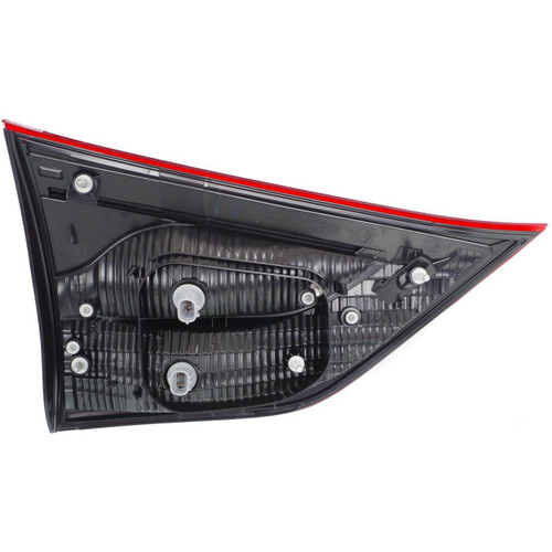 TRUNK LAMP RH (BACKUP LAMP) BASE/L/LE/XLE/LTD HQ  REPLACEMENT FOR TOYOTA SIENNA 2015 PARTSLINK NUMBER  TO2803117