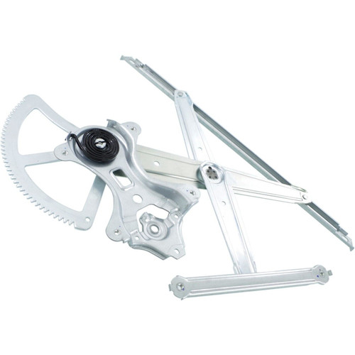 WINDOW REGULATOR FR LH POWER W/O MOTOR REPLACEMENT FOR TOYOTA SIENNA 2015 PARTSLINK NUMBER TO1350210 WINDOW REGULATOR FR LH POWER W/O MOTOR REPLACEMENT FOR TOYOTA SIENNA 2015 PARTSLINK NUMBER TO1350210