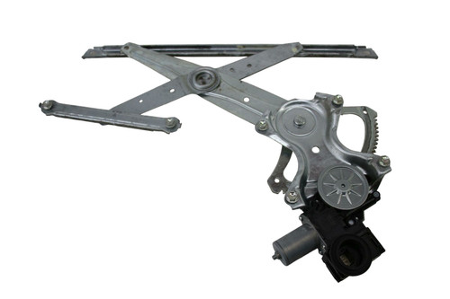 WINDOW REGULATOR RR RH POWER W/O MOTOR REPLACEMENT FOR TOYOTA SIENNA 2015 PARTSLINK NUMBER TO1551170 WINDOW REGULATOR RR RH POWER W/O MOTOR REPLACEMENT FOR TOYOTA SIENNA 2015 PARTSLINK NUMBER TO1551170
