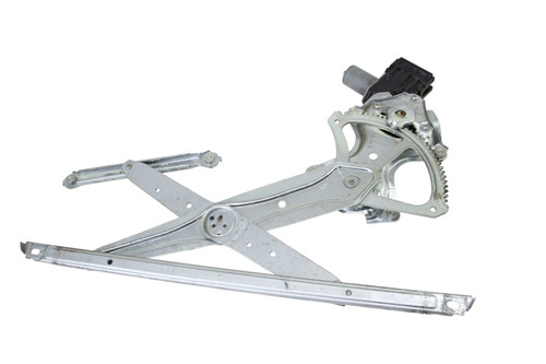 WINDOW REGULATOR RR RH POWER W/O MOTOR REPLACEMENT FOR TOYOTA SIENNA 2015 PARTSLINK NUMBER TO1551170 WINDOW REGULATOR RR RH POWER W/O MOTOR REPLACEMENT FOR TOYOTA SIENNA 2015 PARTSLINK NUMBER TO1551170
