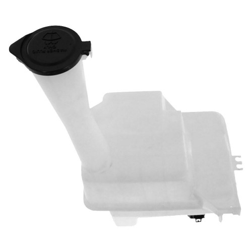 WINDSHIELD WASHER TANK W/ 2 HOLES FOR PUMPS  REPLACEMENT FOR TOYOTA SIENNA 2015 PARTSLINK NUMBER  TO1288174