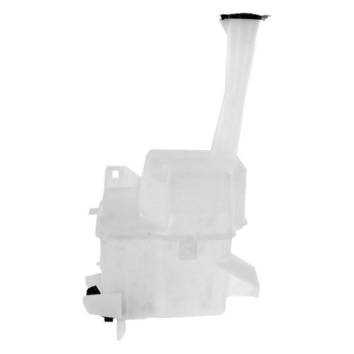 WINDSHIELD WASHER TANK W/ 2 HOLES FOR PUMPS  REPLACEMENT FOR TOYOTA SIENNA 2015 PARTSLINK NUMBER  TO1288174