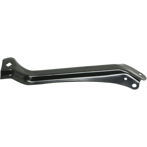 BUMPER BRACKET FR RH UPPER BASE/PRE-RUNNER MODEL STEEL REPLACEMENT FOR TOYOTA TACOMA PICKUP 2WD 2015 PARTSLINK NUMBER TO1043119 BUMPER BRACKET FR RH UPPER BASE/PRE-RUNNER MODEL STEEL REPLACEMENT FOR TOYOTA TACOMA PICKUP 2WD 2015 PARTSLINK NUMBER TO1043119