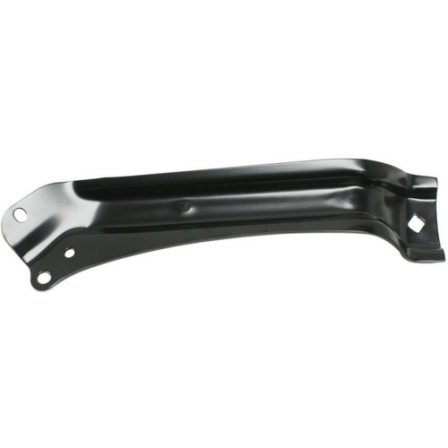BUMPER BRACKET FR RH UPPER BASE/PRE-RUNNER MODEL STEEL REPLACEMENT FOR TOYOTA TACOMA PICKUP 2WD 2015 PARTSLINK NUMBER TO1043119 BUMPER BRACKET FR RH UPPER BASE/PRE-RUNNER MODEL STEEL REPLACEMENT FOR TOYOTA TACOMA PICKUP 2WD 2015 PARTSLINK NUMBER TO1043119