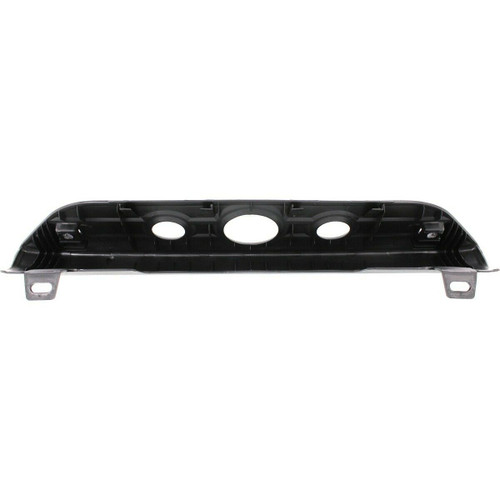 BUMPER CENTER STEP PLATE RR REPLACEMENT FOR TOYOTA TACOMA PICKUP 2WD 2015 PARTSLINK NUMBER TO1190102 BUMPER CENTER STEP PLATE RR REPLACEMENT FOR TOYOTA TACOMA PICKUP 2WD 2015 PARTSLINK NUMBER TO1190102
