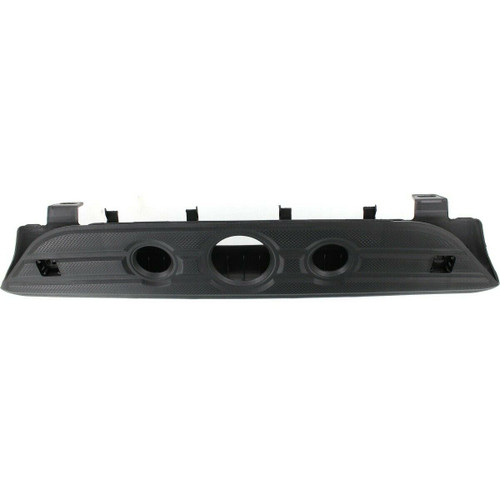 BUMPER CENTER STEP PLATE RR REPLACEMENT FOR TOYOTA TACOMA PICKUP 2WD 2015 PARTSLINK NUMBER TO1190102 BUMPER CENTER STEP PLATE RR REPLACEMENT FOR TOYOTA TACOMA PICKUP 2WD 2015 PARTSLINK NUMBER TO1190102