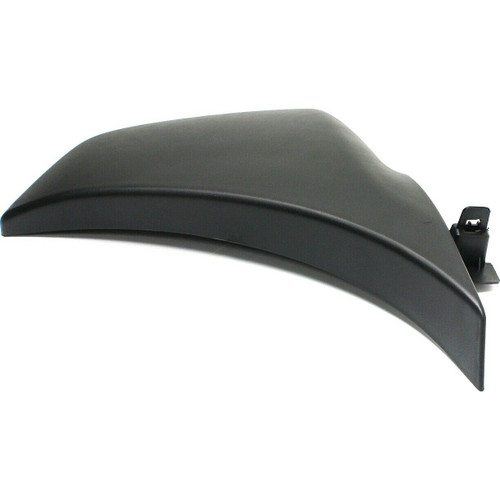 BUMPER END FR LH MATTE-BLACK EXCLUDE X-RUNNER REPLACEMENT FOR TOYOTA TACOMA PICKUP 2WD 2015 PARTSLINK NUMBER TO1004177 BUMPER END FR LH MATTE-BLACK EXCLUDE X-RUNNER REPLACEMENT FOR TOYOTA TACOMA PICKUP 2WD 2015 PARTSLINK NUMBER TO1004177