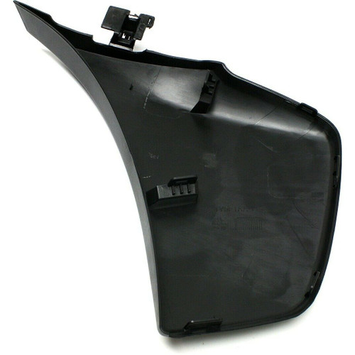 BUMPER END FR LH MATTE-BLACK EXCLUDE X-RUNNER REPLACEMENT FOR TOYOTA TACOMA PICKUP 2WD 2015 PARTSLINK NUMBER TO1004177 BUMPER END FR LH MATTE-BLACK EXCLUDE X-RUNNER REPLACEMENT FOR TOYOTA TACOMA PICKUP 2WD 2015 PARTSLINK NUMBER TO1004177