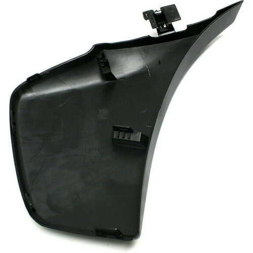 BUMPER END FR RH MATTE-BLACK EXCLUDE X-RUNNER REPLACEMENT FOR TOYOTA TACOMA PICKUP 2WD 2015 PARTSLINK NUMBER TO1005177 BUMPER END FR RH MATTE-BLACK EXCLUDE X-RUNNER REPLACEMENT FOR TOYOTA TACOMA PICKUP 2WD 2015 PARTSLINK NUMBER TO1005177