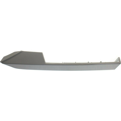 BUMPER FILLER FR LH UNDER HEAD LAMP REPLACEMENT FOR TOYOTA TACOMA PICKUP 2WD 2015 PARTSLINK NUMBER TO1088118 BUMPER FILLER FR LH UNDER HEAD LAMP REPLACEMENT FOR TOYOTA TACOMA PICKUP 2WD 2015 PARTSLINK NUMBER TO1088118