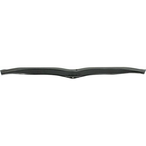 BUMPER RETAINER BRACKET FR CENTER STEEL   REPLACEMENT FOR TOYOTA TACOMA PICKUP 2WD 2015 PARTSLINK NUMBER  TO1041102