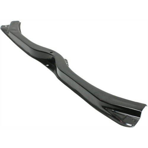 BUMPER RETAINER BRACKET FR CENTER STEEL   REPLACEMENT FOR TOYOTA TACOMA PICKUP 2WD 2015 PARTSLINK NUMBER  TO1041102