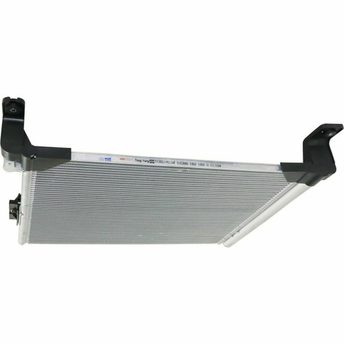 CONDENSER (4369)    REPLACEMENT FOR TOYOTA TACOMA PICKUP 2WD 2015 PARTSLINK NUMBER  TO3030326