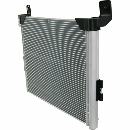 CONDENSER (4369)    REPLACEMENT FOR TOYOTA TACOMA PICKUP 2WD 2015 PARTSLINK NUMBER  TO3030326