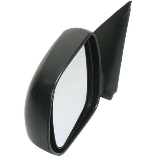 DOOR MIRROR LH MANUAL TEXTURED REPLACEMENT FOR TOYOTA TACOMA PICKUP 2WD 2015 PARTSLINK NUMBER TO1320281 DOOR MIRROR LH MANUAL TEXTURED REPLACEMENT FOR TOYOTA TACOMA PICKUP 2WD 2015 PARTSLINK NUMBER TO1320281