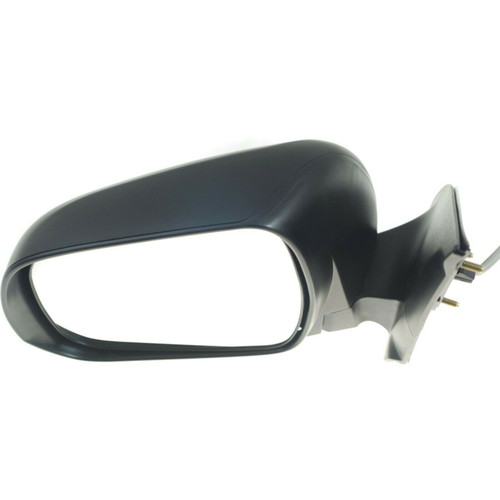 DOOR MIRROR LH POWER PTM W/O TURN SIGNAL REPLACEMENT FOR TOYOTA TACOMA PICKUP 2WD 2015 PARTSLINK NUMBER TO1320282 DOOR MIRROR LH POWER PTM W/O TURN SIGNAL REPLACEMENT FOR TOYOTA TACOMA PICKUP 2WD 2015 PARTSLINK NUMBER TO1320282