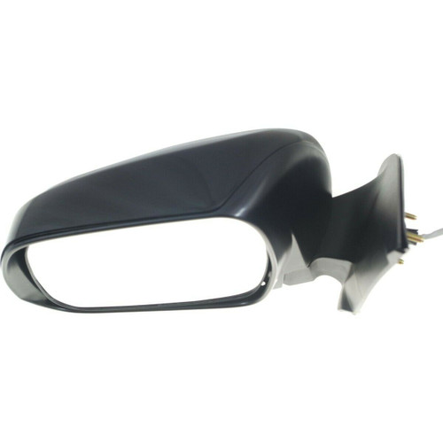DOOR MIRROR LH POWER W/SIGNAL PTM REPLACEMENT FOR TOYOTA TACOMA PICKUP 2WD 2015 PARTSLINK NUMBER TO1320283 DOOR MIRROR LH POWER W/SIGNAL PTM REPLACEMENT FOR TOYOTA TACOMA PICKUP 2WD 2015 PARTSLINK NUMBER TO1320283
