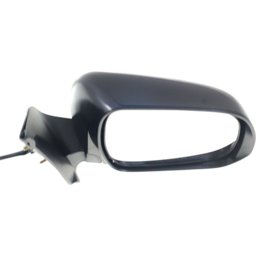 DOOR MIRROR RH POWER PTM W/O TURN SIGNAL  REPLACEMENT FOR TOYOTA TACOMA PICKUP 2WD 2015 PARTSLINK NUMBER  TO1321282