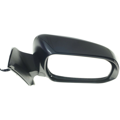 DOOR MIRROR RH POWER W/SIGNAL PTM   REPLACEMENT FOR TOYOTA TACOMA PICKUP 2WD 2015 PARTSLINK NUMBER  TO1321283