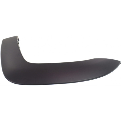 FENDER FLARE FR LH BASE/PRE-RUNNER MODEL   REPLACEMENT FOR TOYOTA TACOMA PICKUP 2WD 2015 PARTSLINK NUMBER  TO1268106
