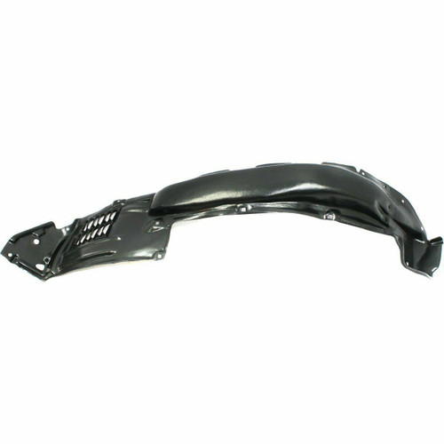 FENDER LINER FR RH 2WD BASE/X-RUNNER W/O FLARE REPLACEMENT FOR TOYOTA TACOMA PICKUP 2WD 2015 PARTSLINK NUMBER TO1249175 FENDER LINER FR RH 2WD BASE/X-RUNNER W/O FLARE REPLACEMENT FOR TOYOTA TACOMA PICKUP 2WD 2015 PARTSLINK NUMBER TO1249175