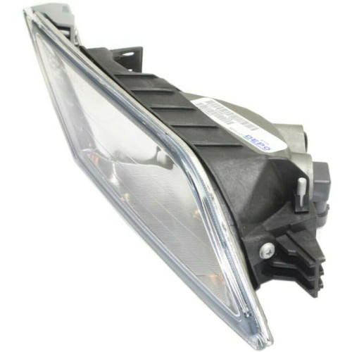 FOG LAMP FR LH HQ REPLACEMENT FOR HONDA ODYSSEY 2013 PARTSLINK NUMBER HO2592129 FOG LAMP FR LH HQ REPLACEMENT FOR HONDA ODYSSEY 2013 PARTSLINK NUMBER HO2592129