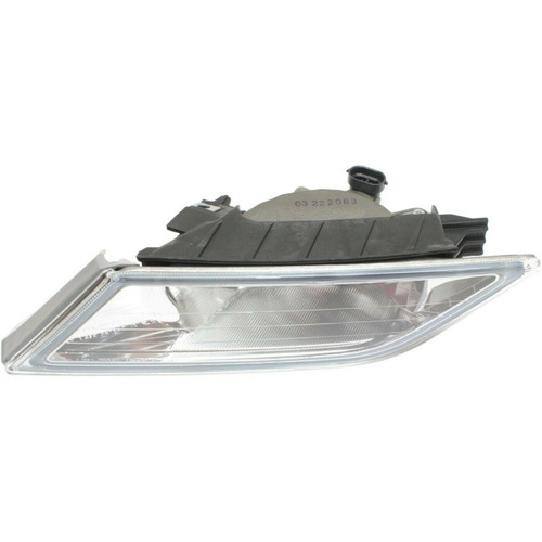 FOG LAMP FR RH HQ REPLACEMENT FOR HONDA ODYSSEY 2013 PARTSLINK NUMBER HO2593129 FOG LAMP FR RH HQ REPLACEMENT FOR HONDA ODYSSEY 2013 PARTSLINK NUMBER HO2593129