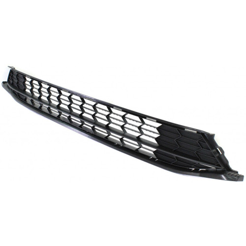 GRILLE LOWER  REPLACEMENT FOR HONDA ODYSSEY 2013 PARTSLINK NUMBER  HO1036110