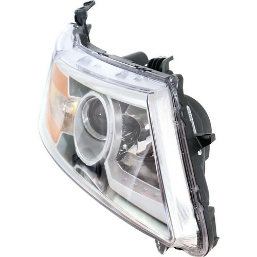 HEAD LAMP RH HALOGEN HQ   REPLACEMENT FOR HONDA ODYSSEY 2013 PARTSLINK NUMBER  HO2503142