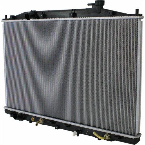 RADIATOR (13208) REPLACEMENT FOR HONDA ODYSSEY 2013 PARTSLINK NUMBER HO3010227 RADIATOR (13208) REPLACEMENT FOR HONDA ODYSSEY 2013 PARTSLINK NUMBER HO3010227