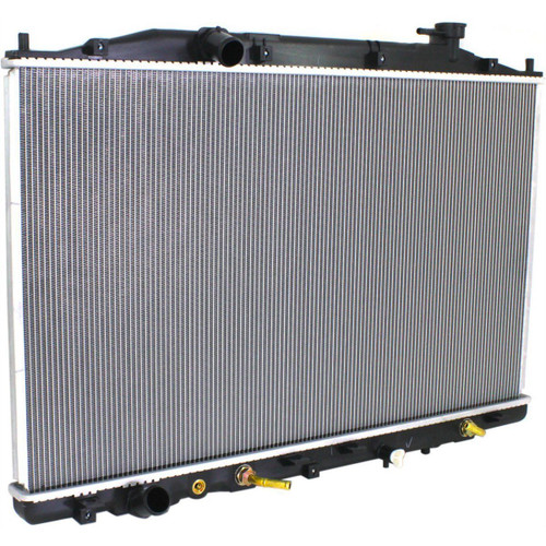 RADIATOR (13208) REPLACEMENT FOR HONDA ODYSSEY 2013 PARTSLINK NUMBER HO3010227 RADIATOR (13208) REPLACEMENT FOR HONDA ODYSSEY 2013 PARTSLINK NUMBER HO3010227
