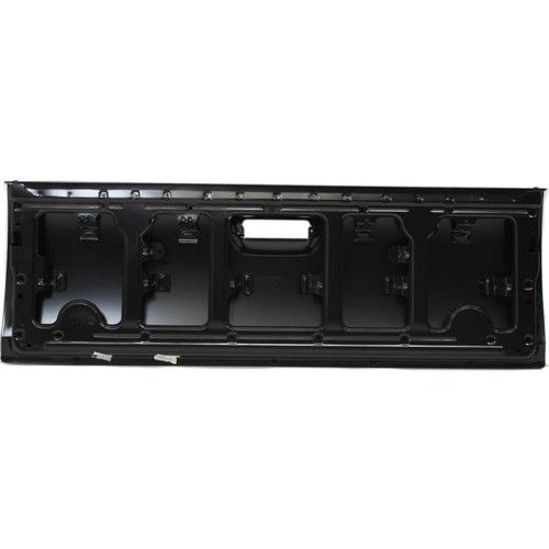 TAILGATE REPLACEMENT FOR TOYOTA TACOMA PICKUP 2WD 2015 PARTSLINK NUMBER TO1910100 TAILGATE REPLACEMENT FOR TOYOTA TACOMA PICKUP 2WD 2015 PARTSLINK NUMBER TO1910100