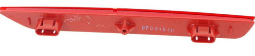 REFLECTOR RR LH   REPLACEMENT FOR HONDA ODYSSEY 2013 PARTSLINK NUMBER  HO1184100