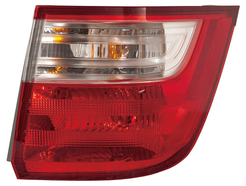 TAIL LA MP RH HQ   REPLACEMENT FOR HONDA ODYSSEY 2013 PARTSLINK NUMBER  HO2805100