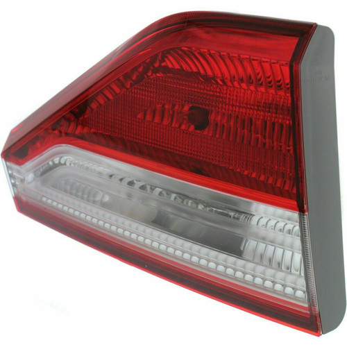 TRUNK LAMP LH (BACK-UP LAMP) HQ REPLACEMENT FOR HONDA ODYSSEY 2013 PARTSLINK NUMBER HO2802103 TRUNK LAMP LH (BACK-UP LAMP) HQ REPLACEMENT FOR HONDA ODYSSEY 2013 PARTSLINK NUMBER HO2802103