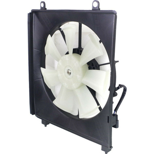 AC FAN ASSY 4CYL TOYO   REPLACEMENT FOR HONDA ACCORD SEDAN 2013 PARTSLINK NUMBER  HO3113136