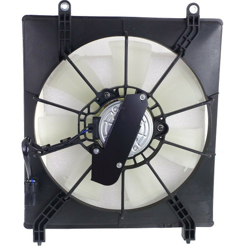 AC FAN ASSY 4CYL TOYO   REPLACEMENT FOR HONDA ACCORD SEDAN 2013 PARTSLINK NUMBER  HO3113136