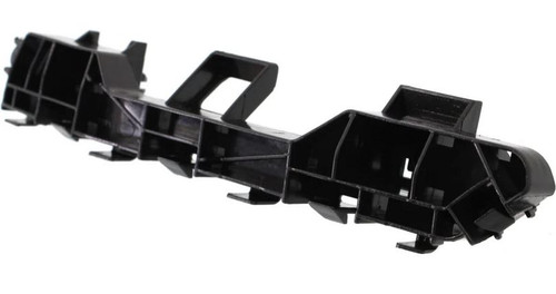 BUMPER BRACKET FR LH SPACER   REPLACEMENT FOR HONDA ACCORD SEDAN 2013 PARTSLINK NUMBER  HO1042115