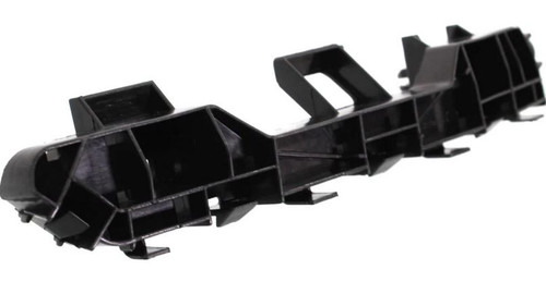 BUMPER BRACKET FR RH SPACER   REPLACEMENT FOR HONDA ACCORD SEDAN 2013 PARTSLINK NUMBER  HO1043115U