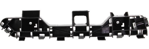 BUMPER BRACKET FR RH SPACER   REPLACEMENT FOR HONDA ACCORD SEDAN 2013 PARTSLINK NUMBER  HO1043115U