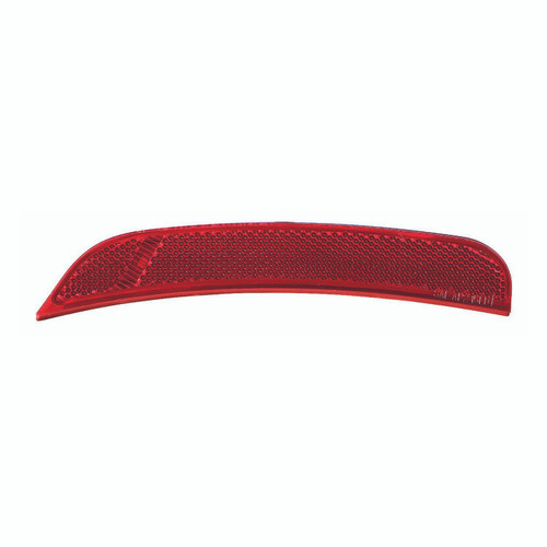 REFLECTOR RR LH CAPA  REPLACEMENT FOR DODGE CHARGER 2019 PARTSLINK NUMBER CH2860110C