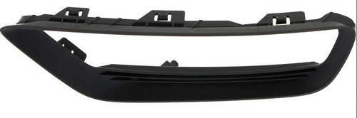 FOG LAMP BEZEL FR LH  REPLACEMENT FOR HONDA ACCORD SEDAN 2013 PARTSLINK NUMBER      HO1038111