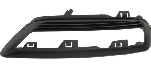 FOG LAMP BEZEL FR RH   REPLACEMENT FOR HONDA ACCORD SEDAN 2013 PARTSLINK NUMBER   HO1039111