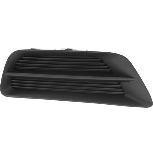 FOG LAMP COVER FR LH   REPLACEMENT FOR HONDA ACCORD SEDAN 2013 PARTSLINK NUMBER   HO1038112