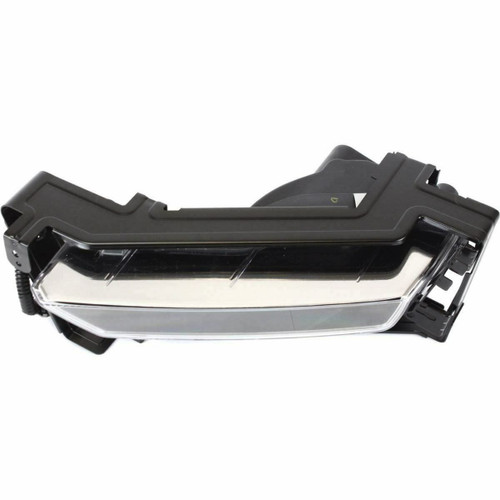 FOG LAMP FR LH HQ   REPLACEMENT FOR HONDA ACCORD SEDAN 2013 PARTSLINK NUMBER   HO2592132